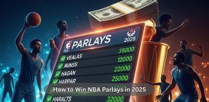 How to Win NBA Parlays in 2025