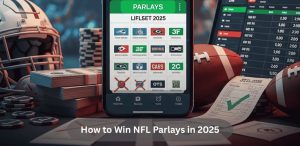 NFL-Parlays