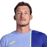CARRENO BUSTA, PABLO Logo