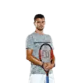 DIMITROV, GRIGOR Logo