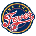 INDIANA FEVER Logo