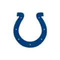INDIANAPOLIS COLTS Logo