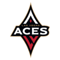 LAS VEGAS ACES Logo