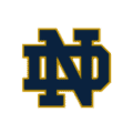 NOTRE DAME Logo