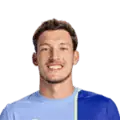 CARRENO BUSTA, PABLO Logo