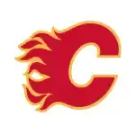 Calgary Flames Logo
