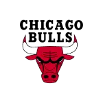 Chicago Bulls Logo