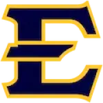East Tennessee St Buccaneers Logo