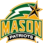 George Mason Patriots Logo