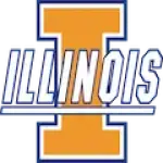 Illinois Fighting Illini Logo