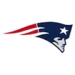 New England Patriots Logo