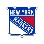 New York Rangers Logo