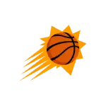 Phoenix Suns Logo