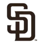 San Diego Padres Logo