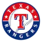 Texas Rangers Logo
