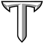 Troy Trojans Logo